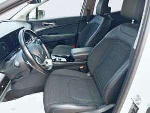 Kia Sportage Hibrido 1.6 T-gdi Hev Tech  - Foto 13