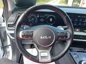Kia Sportage Hibrido 1.6 T-gdi Hev Tech  - Foto 25
