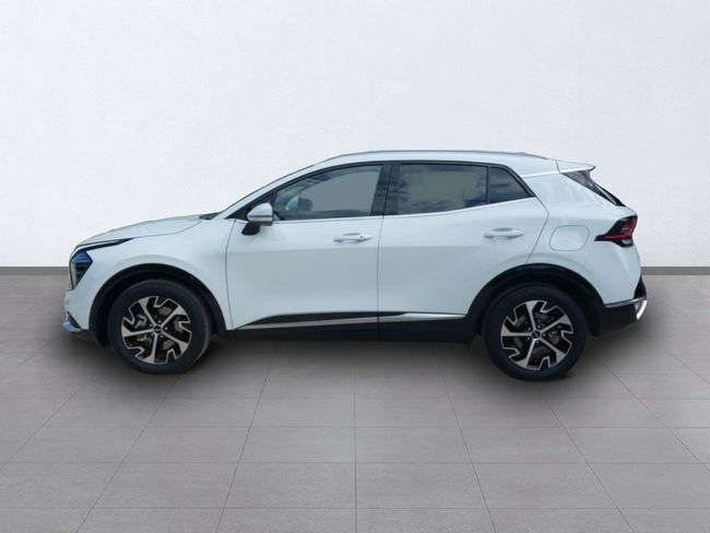 Kia Sportage Hibrido 1.6 T-gdi Hev Tech  - Foto 7