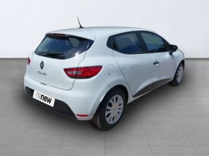 Renault Clio Gasolina/gas Tce Energy Glp Business 66kw  - Foto 8