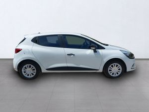 Renault Clio Gasolina/gas Tce Energy Glp Business 66kw  - Foto 6