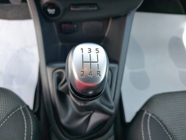 Renault Clio Gasolina/gas Tce Energy Glp Business 66kw  - Foto 19