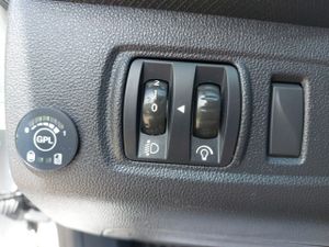 Renault Clio Gasolina/gas Tce Energy Glp Business 66kw  - Foto 23