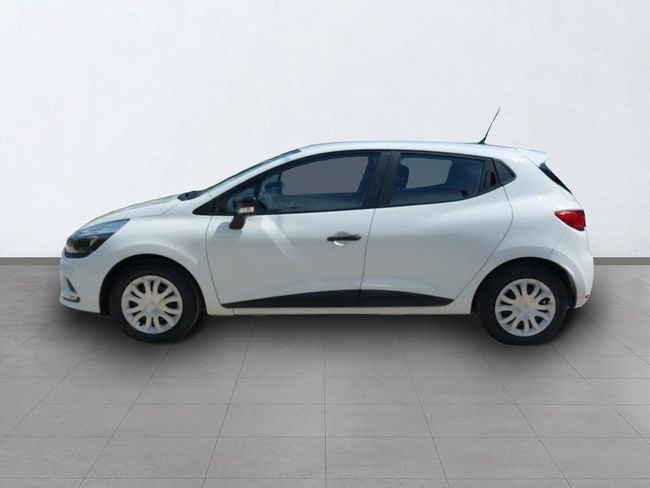 Renault Clio Gasolina/gas Tce Energy Glp Business 66kw  - Foto 7