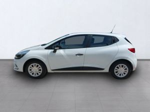 Renault Clio Gasolina/gas Tce Energy Glp Business 66kw  - Foto 7