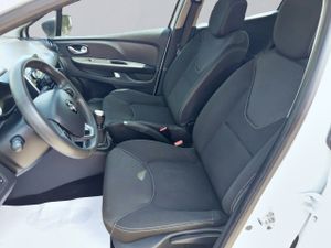 Renault Clio Gasolina/gas Tce Energy Glp Business 66kw  - Foto 14
