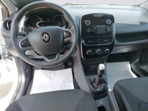 Renault Clio Gasolina/gas Tce Energy Glp Business 66kw  - Foto 13