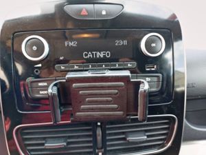 Renault Clio Gasolina/gas Tce Energy Glp Business 66kw  - Foto 16