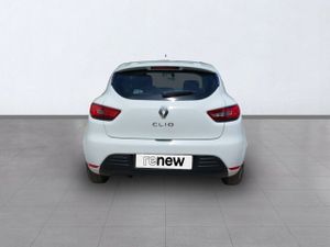 Renault Clio Gasolina/gas Tce Energy Glp Business 66kw  - Foto 4