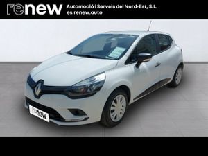 Renault Clio Gasolina/gas Tce Energy Glp Business 66kw  - Foto 2