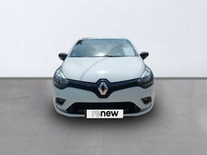 Renault Clio Gasolina/gas Tce Energy Glp Business 66kw  - Foto 3