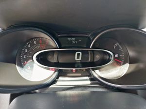 Renault Clio Gasolina/gas Tce Energy Glp Business 66kw  - Foto 17