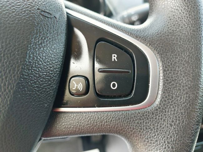 Renault Clio Gasolina/gas Tce Energy Glp Business 66kw  - Foto 21