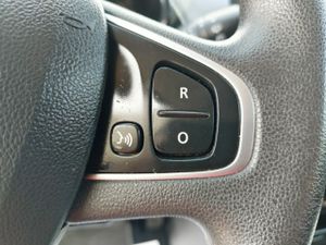 Renault Clio Gasolina/gas Tce Energy Glp Business 66kw  - Foto 21
