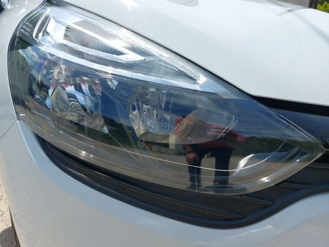 Renault Clio Gasolina/gas Tce Energy Glp Business 66kw  - Foto 11