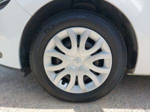 Renault Clio Gasolina/gas Tce Energy Glp Business 66kw  - Foto 10