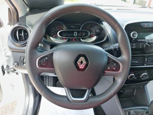 Renault Clio Gasolina/gas Tce Energy Glp Business 66kw  - Foto 18