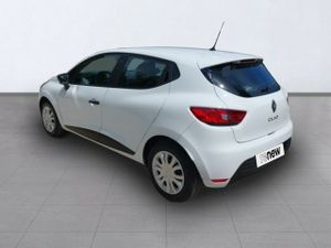 Renault Clio Gasolina/gas Tce Energy Glp Business 66kw  - Foto 9
