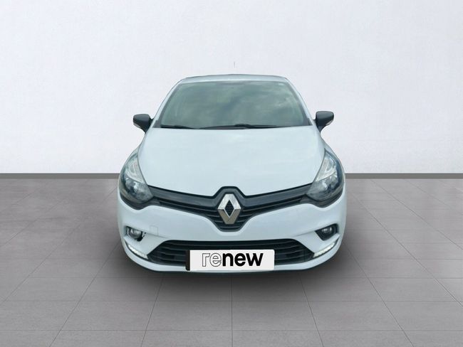 Renault Clio Gasolina/gas Tce Energy Glp Business 66kw  - Foto 3