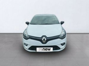 Renault Clio Gasolina/gas Tce Energy Glp Business 66kw  - Foto 3