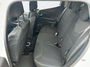 Renault Clio Gasolina/gas Tce Energy Glp Business 66kw  - Foto 14