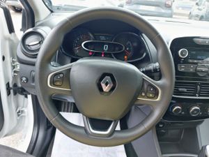 Renault Clio Gasolina/gas Tce Energy Glp Business 66kw  - Foto 16