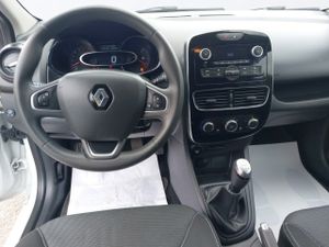 Renault Clio Gasolina/gas Tce Energy Glp Business 66kw  - Foto 15