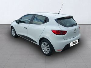 Renault Clio Gasolina/gas Tce Energy Glp Business 66kw  - Foto 8
