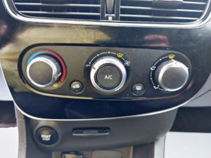 Renault Clio Gasolina/gas Tce Energy Glp Business 66kw  - Foto 19