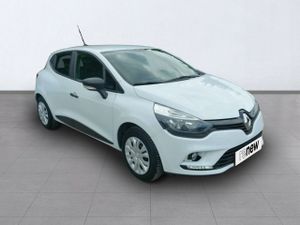 Renault Clio Gasolina/gas Tce Energy Glp Business 66kw  - Foto 4