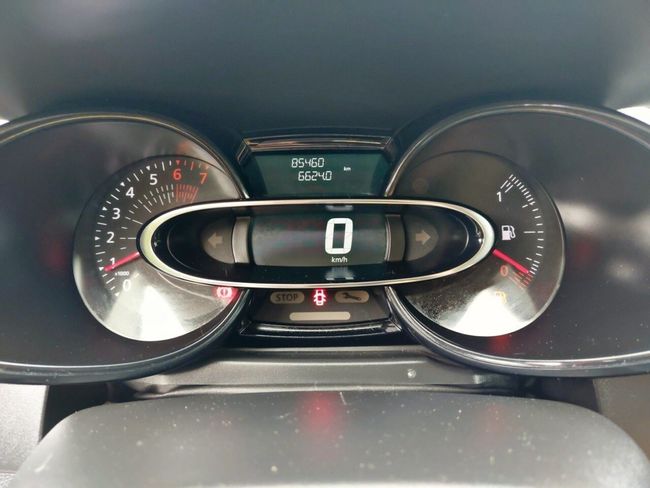 Renault Clio Gasolina/gas Tce Energy Glp Business 66kw  - Foto 18
