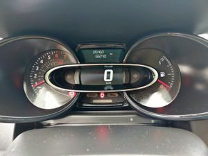 Renault Clio Gasolina/gas Tce Energy Glp Business 66kw  - Foto 18