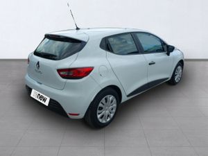 Renault Clio Gasolina/gas Tce Energy Glp Business 66kw  - Foto 6