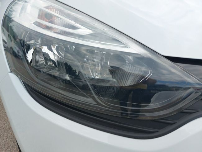 Renault Clio Gasolina/gas Tce Energy Glp Business 66kw  - Foto 10
