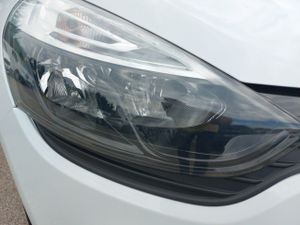 Renault Clio Gasolina/gas Tce Energy Glp Business 66kw  - Foto 10