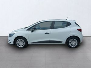 Renault Clio Gasolina/gas Tce Energy Glp Business 66kw  - Foto 9