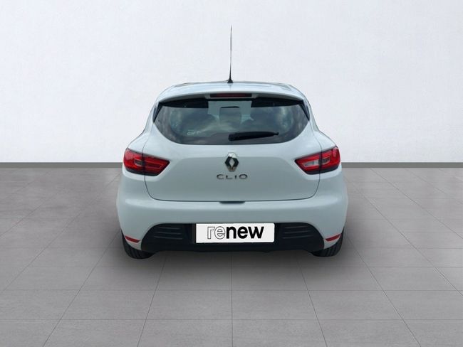 Renault Clio Gasolina/gas Tce Energy Glp Business 66kw  - Foto 7