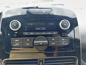 Renault Clio Gasolina/gas Tce Energy Glp Business 66kw  - Foto 17