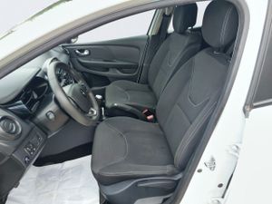 Renault Clio Gasolina/gas Tce Energy Glp Business 66kw  - Foto 13