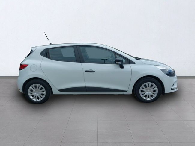 Renault Clio Gasolina/gas Tce Energy Glp Business 66kw  - Foto 5