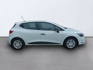 Renault Clio Gasolina/gas Tce Energy Glp Business 66kw  - Foto 5