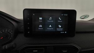 Dacia Sandero Stepway Tce Expresion 67kw  - Foto 22
