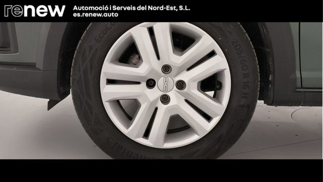Dacia Sandero Stepway Tce Expresion 67kw  - Foto 10