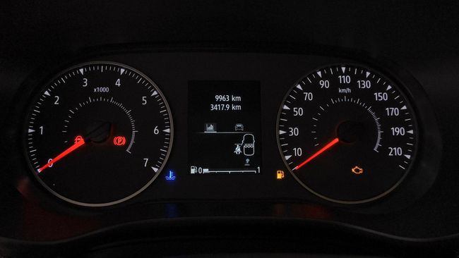 Dacia Sandero Stepway Tce Expresion 67kw  - Foto 17