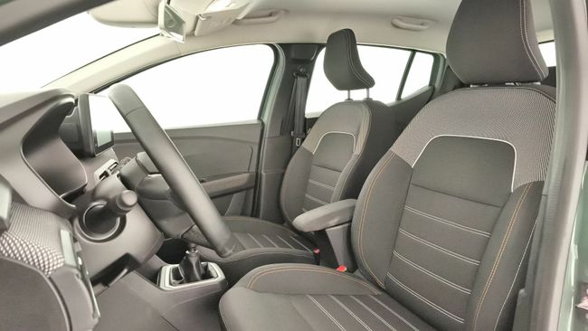 Dacia Sandero Stepway Tce Expresion 67kw  - Foto 13