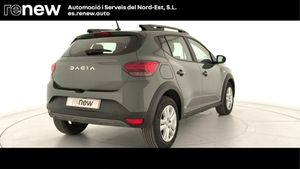Dacia Sandero Stepway Tce Expresion 67kw  - Foto 5