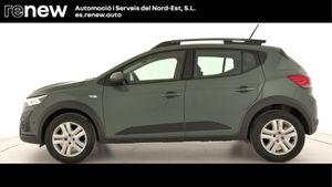 Dacia Sandero Stepway Tce Expresion 67kw  - Foto 7