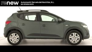 Dacia Sandero Stepway Tce Expresion 67kw  - Foto 4