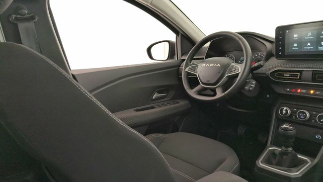 Dacia Sandero Stepway Tce Expresion 67kw  - Foto 21