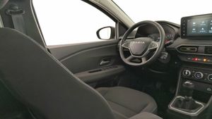 Dacia Sandero Stepway Tce Expresion 67kw  - Foto 21